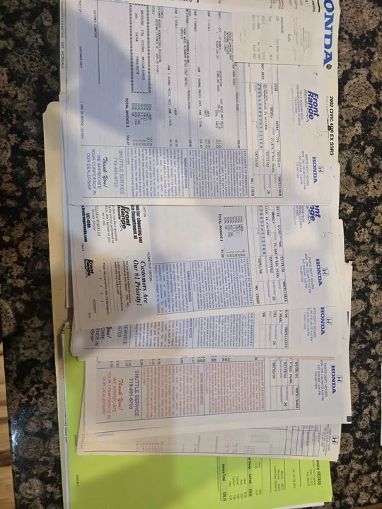 2002 Honda Civic 7th Gen - Image 14 of 20