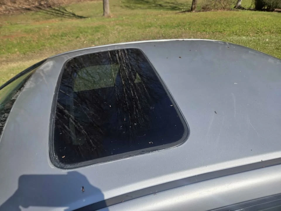 2002 Honda Civic 7th Gen - Image 16 of 18