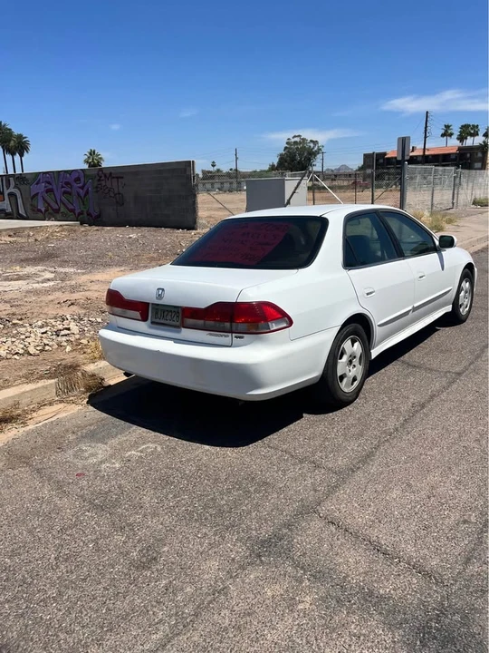 2002 Honda Civic 7th Gen - Image 4 of 15
