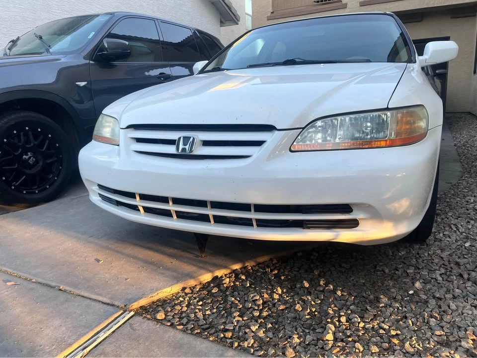 2002 Honda Civic 7th Gen - Image 11 of 15