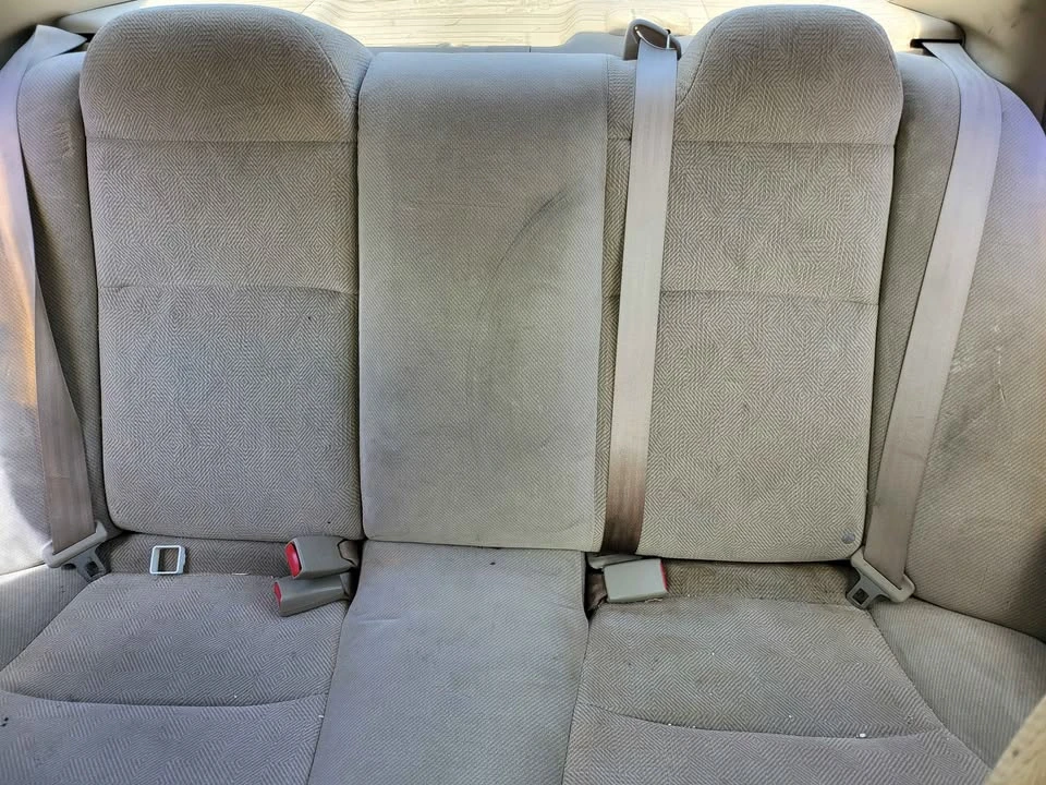 2002 Honda Civic 7th Gen - Image 7 of 8