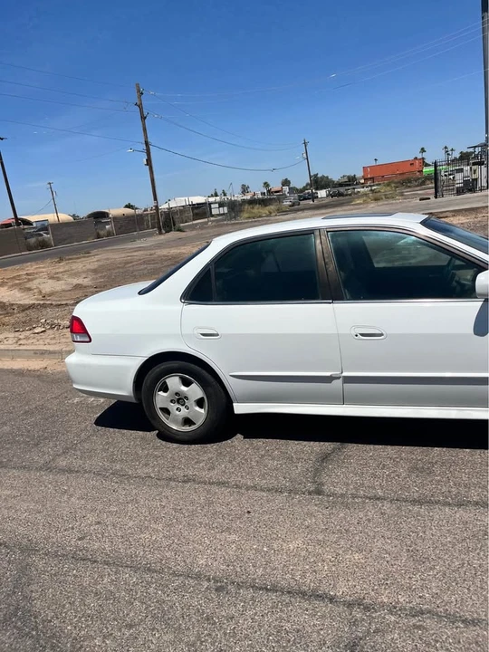 2002 Honda Civic 7th Gen - Image 3 of 15