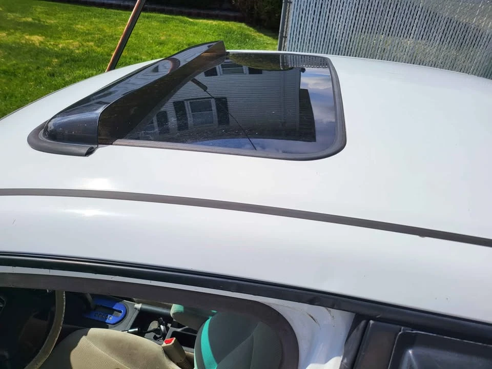 2002 Honda Civic 7th Gen - Image 5 of 8