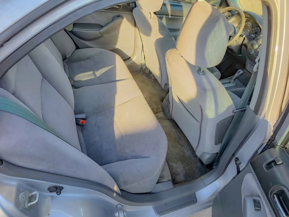 2002 Honda Civic 7th Gen - Image 6 of 10
