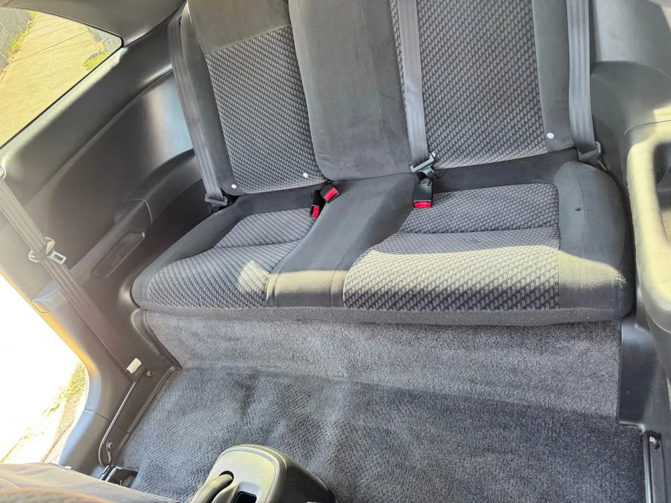 2002 Honda Civic 7th Gen - Image 8 of 9