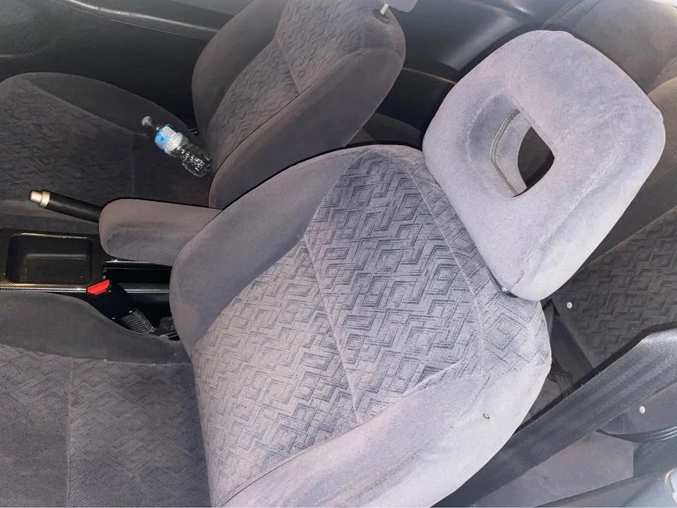 2002 Honda Civic 7th Gen - Image 8 of 8