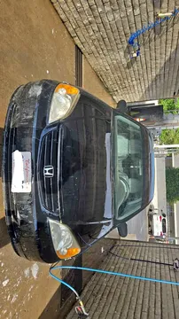 2002 Honda Civic LX Coupe