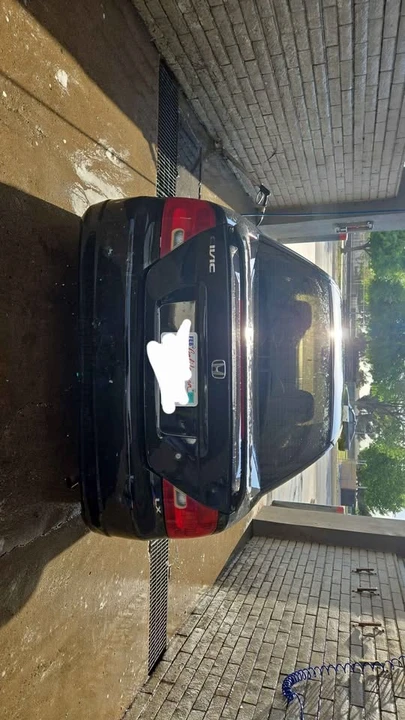 2002 Honda Civic 7th Gen - Image 3 of 4