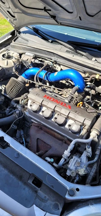 2002 Honda Civic 7th Gen - Image 15 of 15