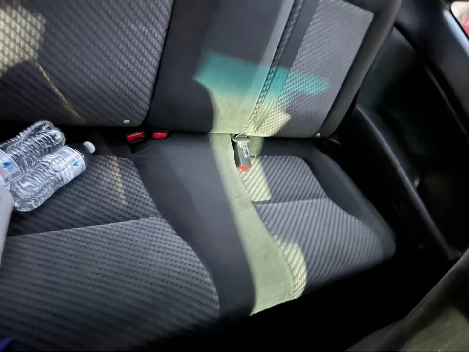 2002 Honda Civic 7th Gen - Image 6 of 9