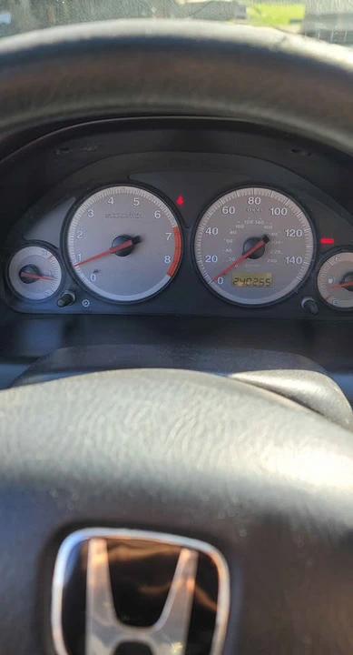 2002 Honda Civic 7th Gen - Image 9 of 15