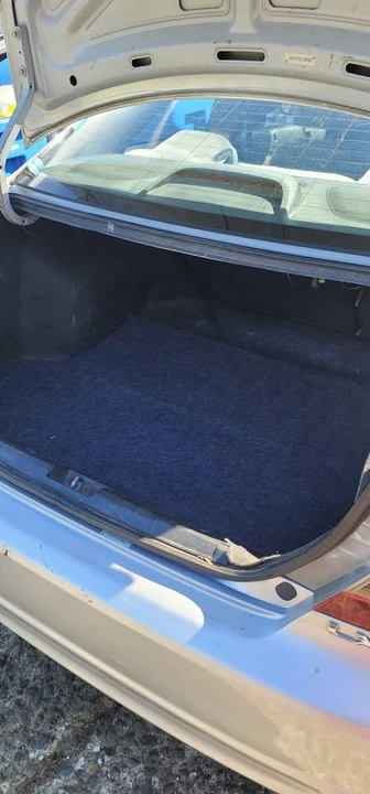 2002 Honda Civic 7th Gen - Image 13 of 15