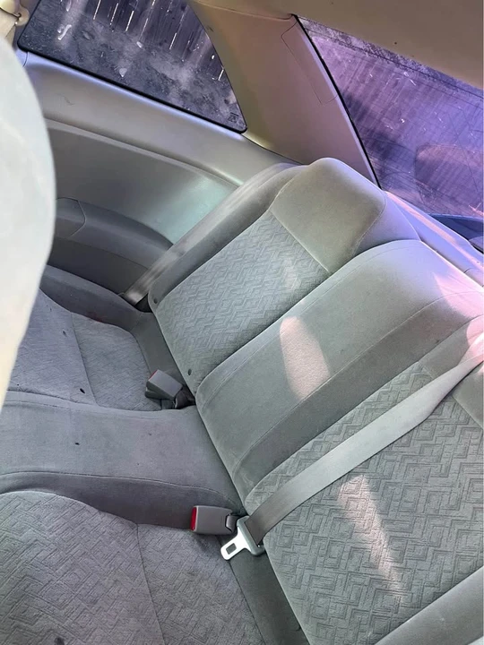 2002 Honda Civic 7th Gen - Image 12 of 12