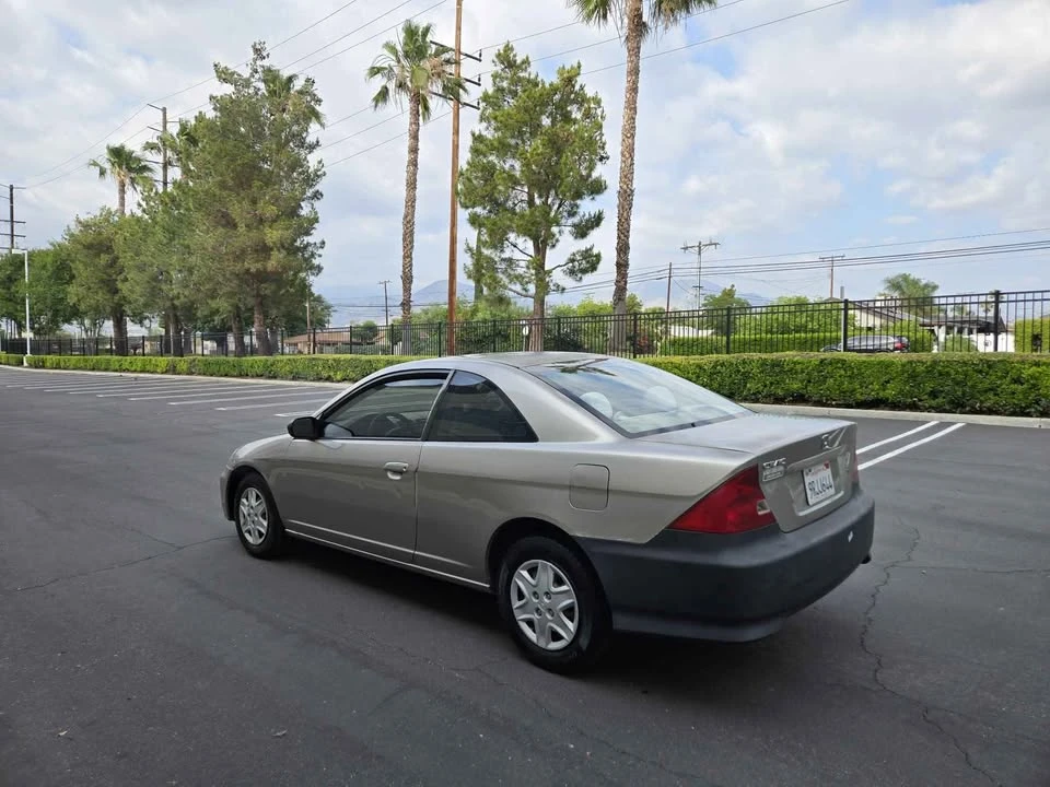 2002 Honda Civic 7th Gen - Image 3 of 11