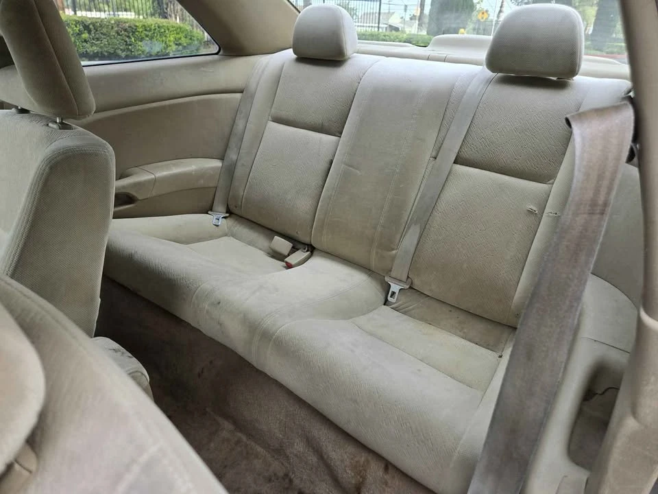 2002 Honda Civic 7th Gen - Image 9 of 11