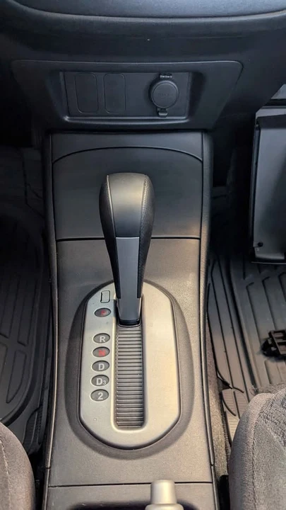 2002 Honda Civic 7th Gen - Image 16 of 16