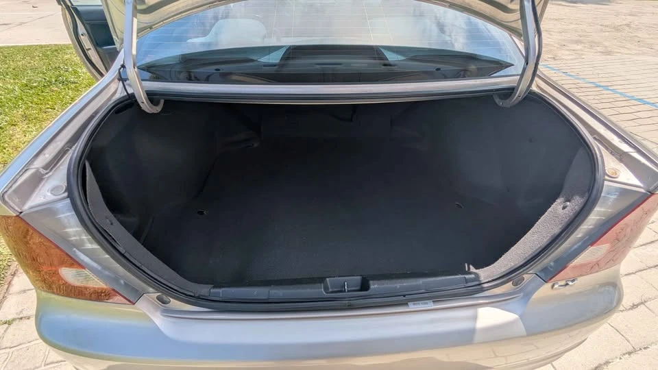 2002 Honda Civic 7th Gen - Image 10 of 16