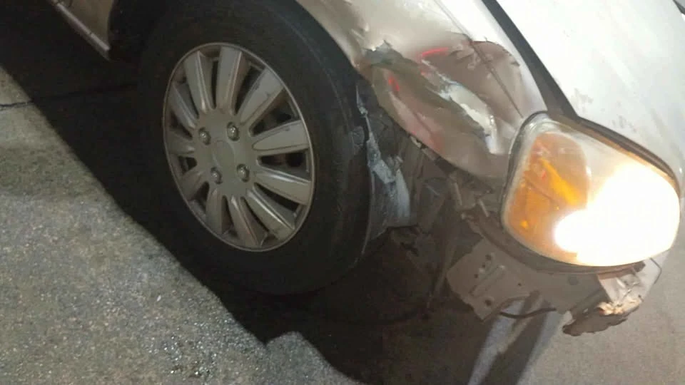 2002 Honda Civic 7th Gen - Image 4 of 4