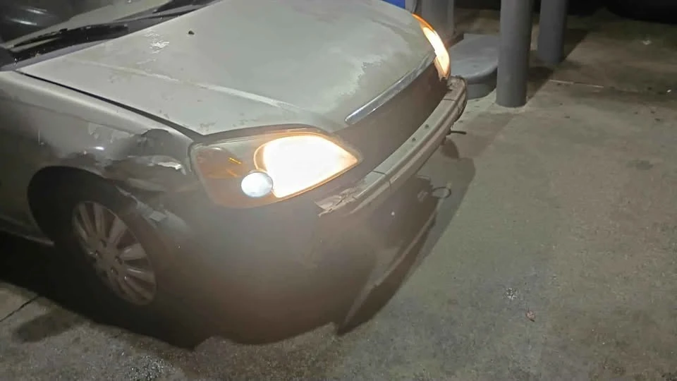 2002 Honda Civic 7th Gen - Image 3 of 4