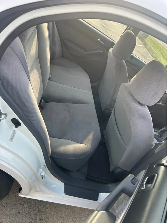 2002 Honda Civic 7th Gen - Image 8 of 11