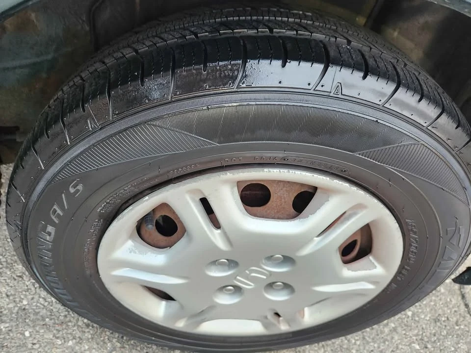 2002 Honda Civic 7th Gen - Image 17 of 18