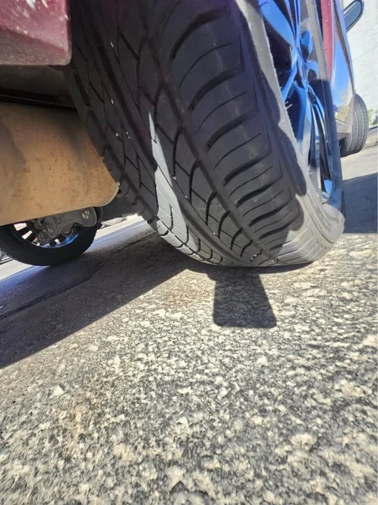 2002 Honda Civic 7th Gen - Image 12 of 12