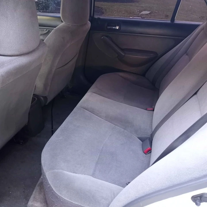 2002 Honda Civic 7th Gen - Image 6 of 7