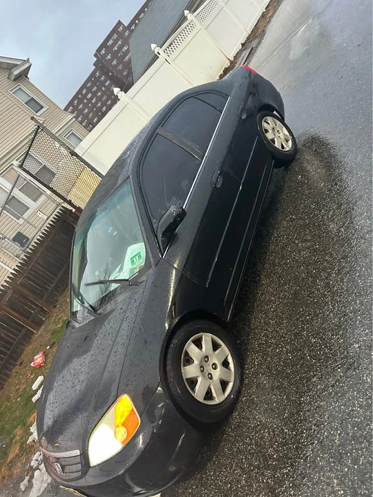 2002 Honda Civic 7th Gen - Image 3 of 3