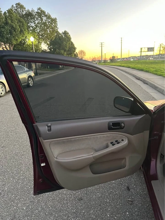2002 Honda Civic 7th Gen - Image 6 of 13