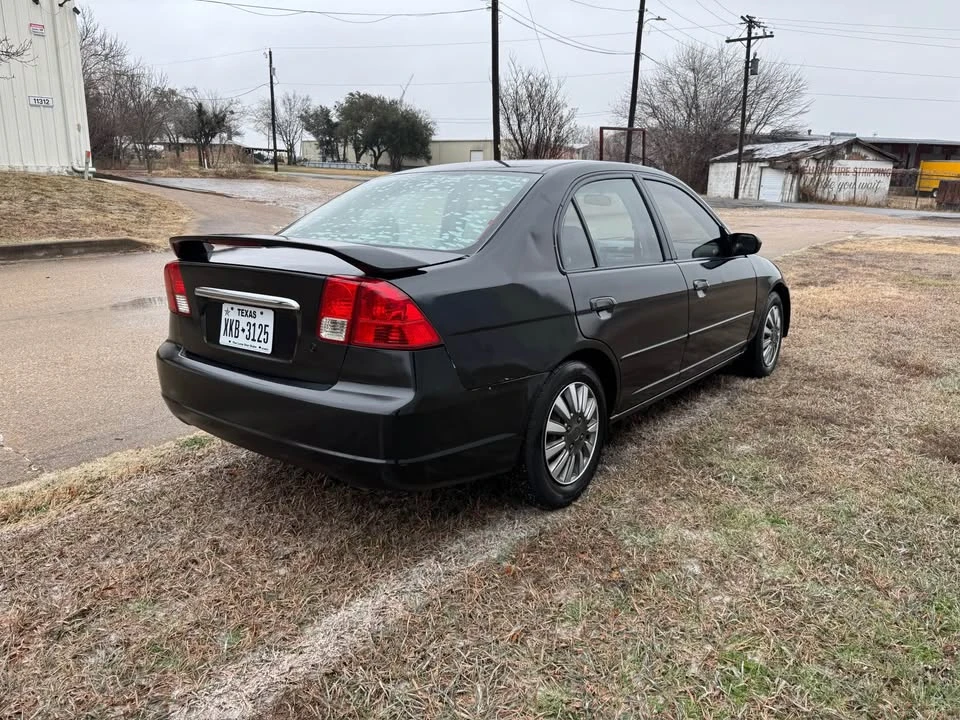 2002 Honda Civic 7th Gen - Image 3 of 10