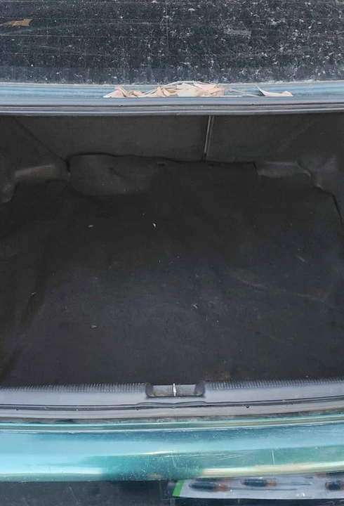 2002 Honda Civic 7th Gen - Image 7 of 8