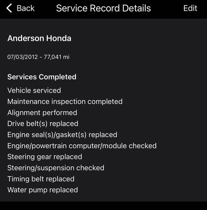 2002 Honda Civic 7th Gen - Image 19 of 19