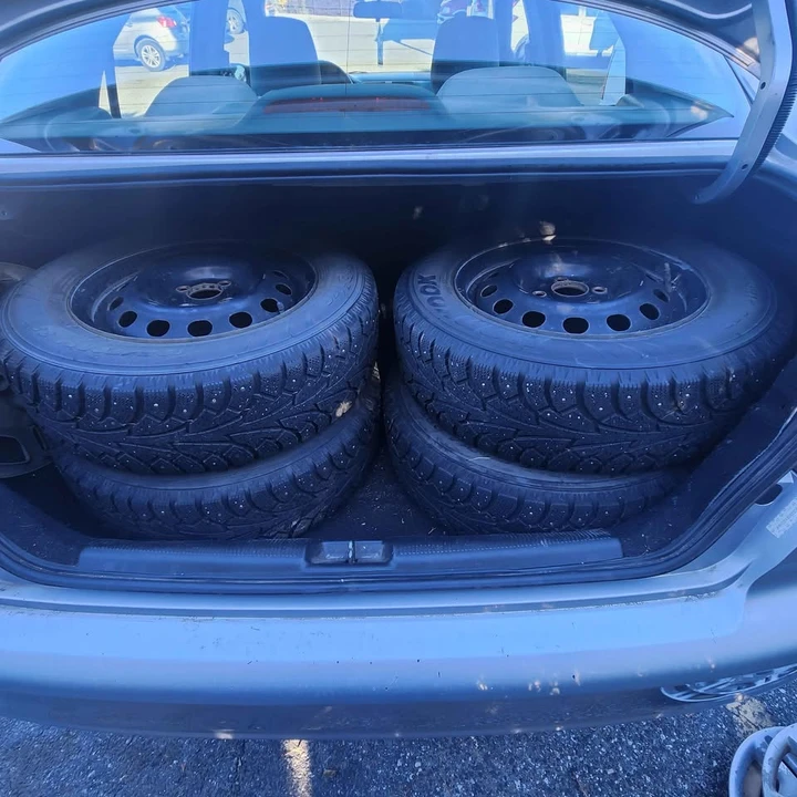 2002 Honda Civic 7th Gen - Image 10 of 10