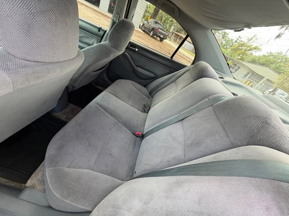 2002 Honda Civic 7th Gen - Image 13 of 13