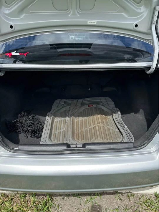 2002 Honda Civic 7th Gen - Image 9 of 10