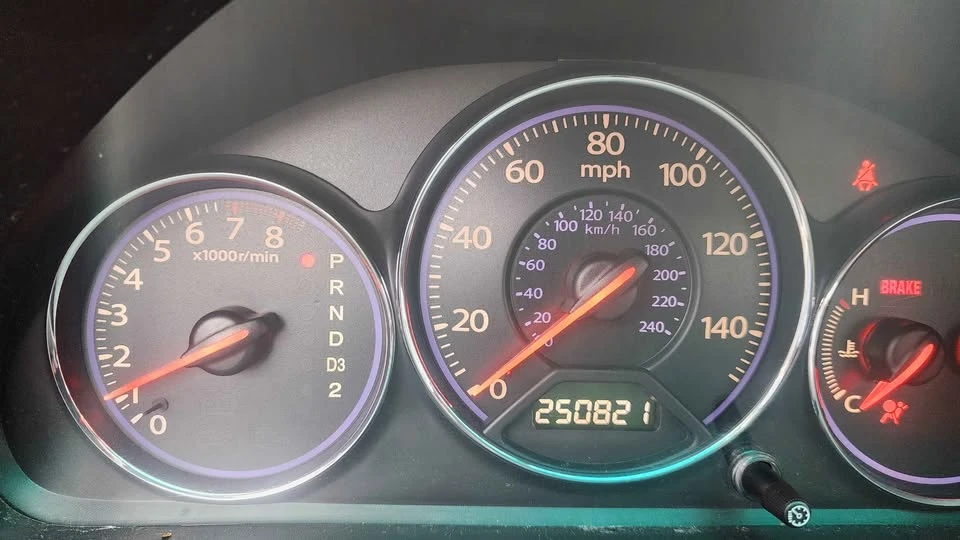 2002 Honda Civic 7th Gen - Image 14 of 14