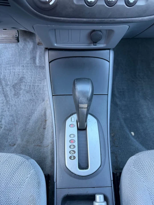 2002 Honda Civic 7th Gen - Image 15 of 19