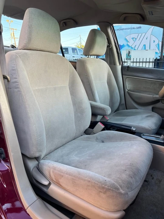 2002 Honda Civic 7th Gen - Image 10 of 20