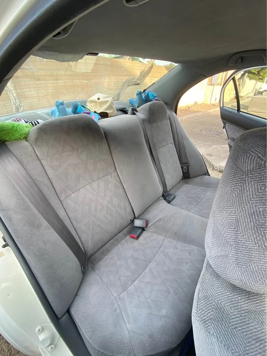 2002 Honda Civic 7th Gen - Image 12 of 13