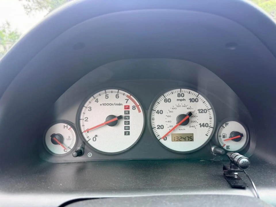 2002 Honda Civic 7th Gen - Image 11 of 11