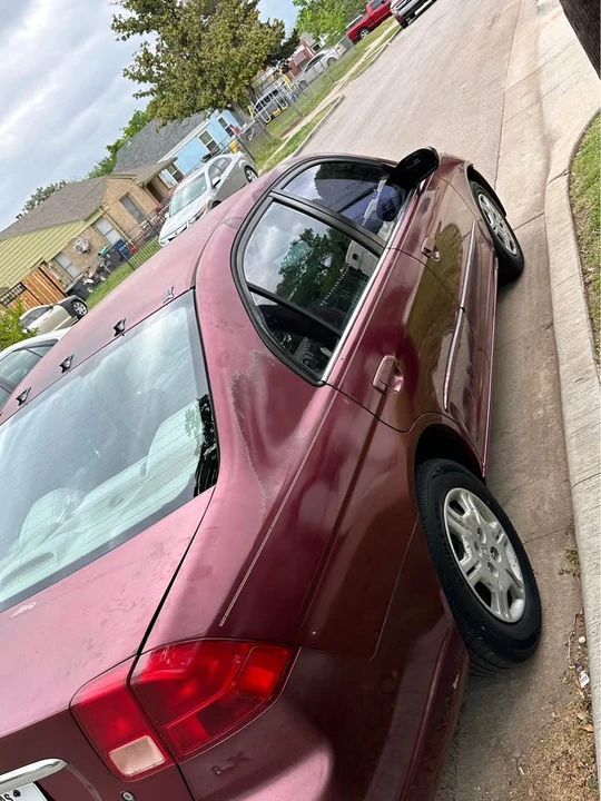 2002 Honda Civic 7th Gen - Image 6 of 8