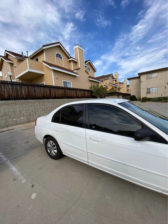 2002 Honda Civic 7th Gen - Image 2 of 13