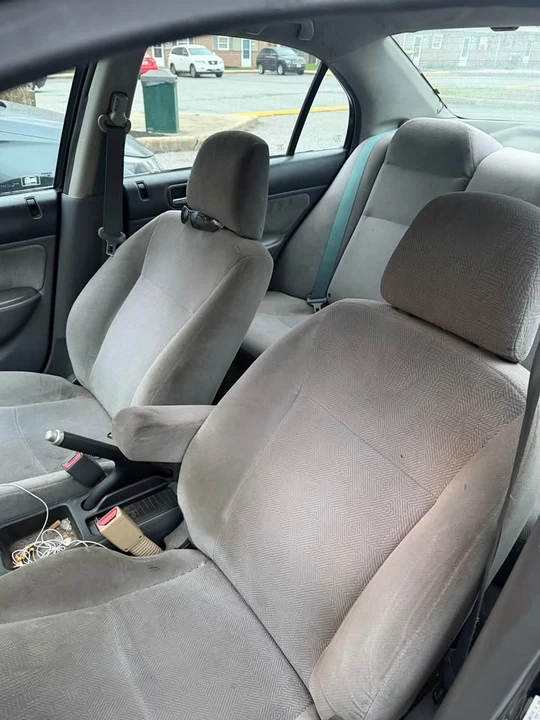 2002 Honda Civic 7th Gen - Image 6 of 7