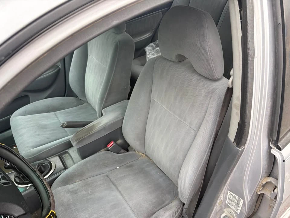 2002 Honda Civic 7th Gen - Image 9 of 14