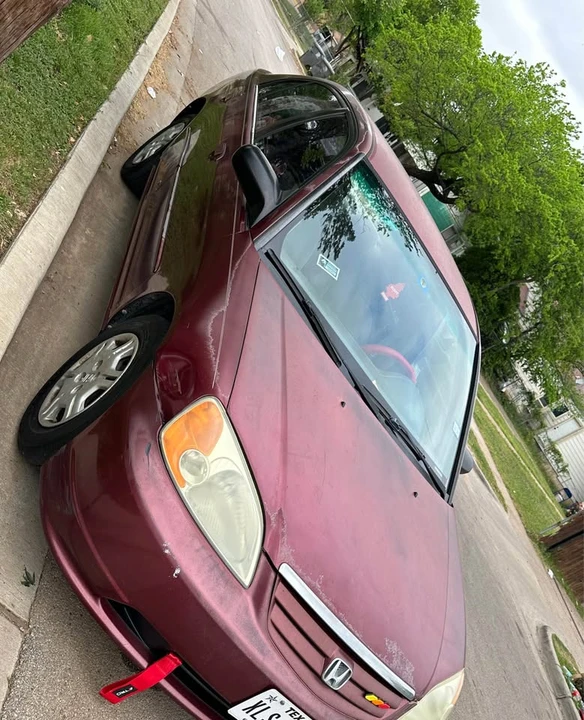 2002 Honda Civic 7th Gen - Image 5 of 8