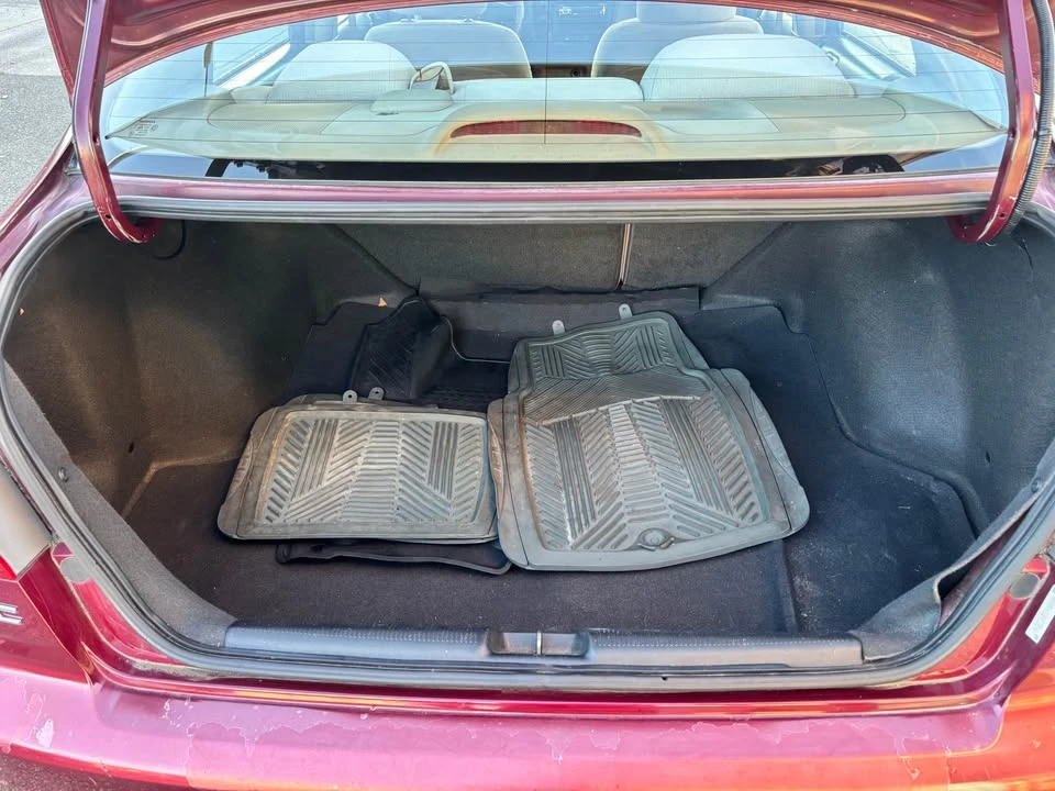 2002 Honda Civic 7th Gen - Image 12 of 20
