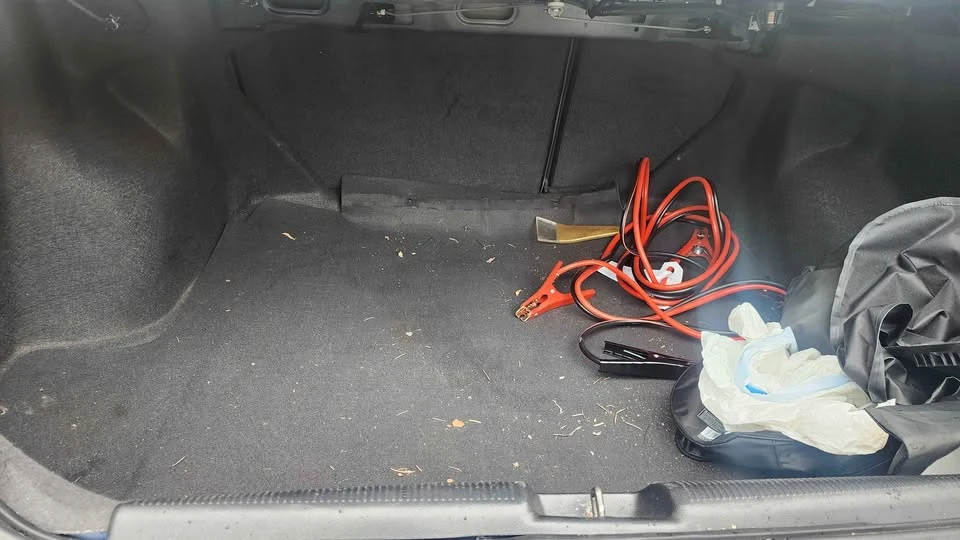 2002 Honda Civic 7th Gen - Image 13 of 14