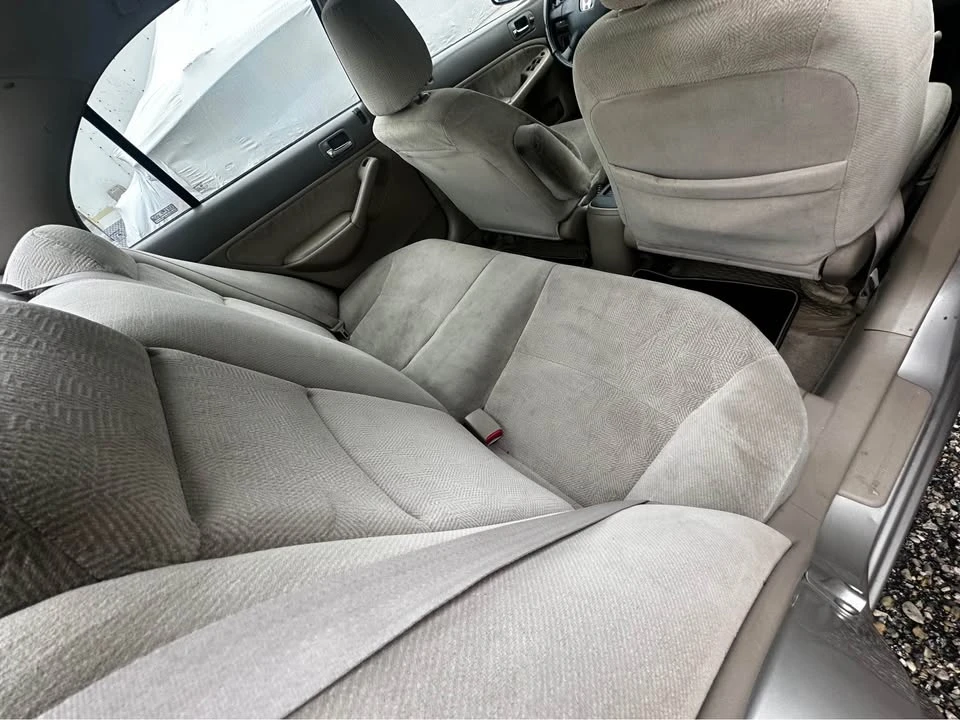 2002 Honda Civic 7th Gen - Image 6 of 10