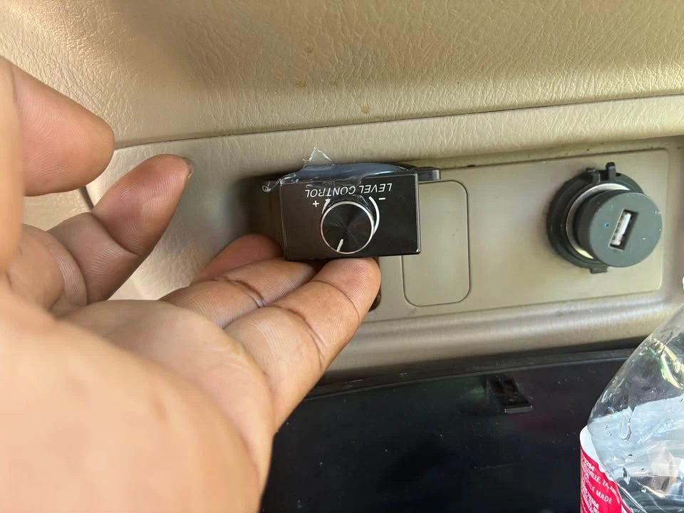 2002 Honda Civic 7th Gen - Image 3 of 8