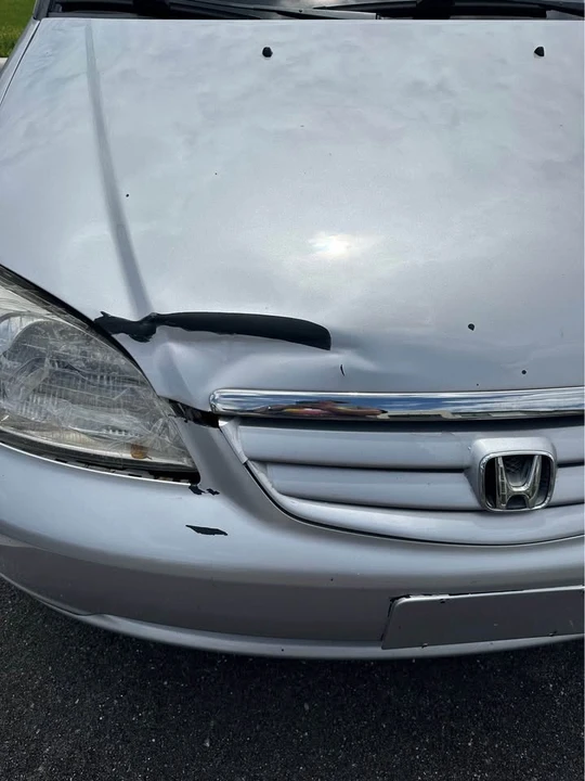 2002 Honda Civic 7th Gen - Image 4 of 10